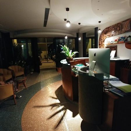 La Perla B&B Hotel Roseto degli Abruzzi Kültér fotó