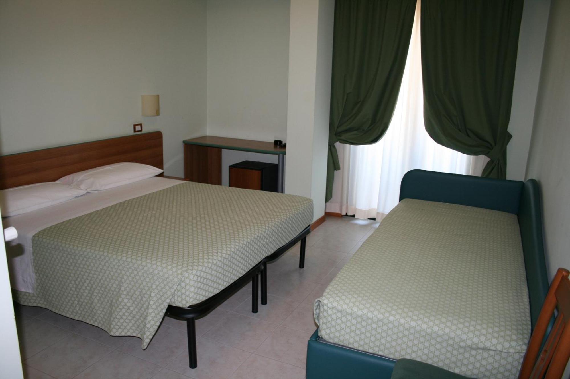 La Perla B&B Hotel Roseto degli Abruzzi Kültér fotó