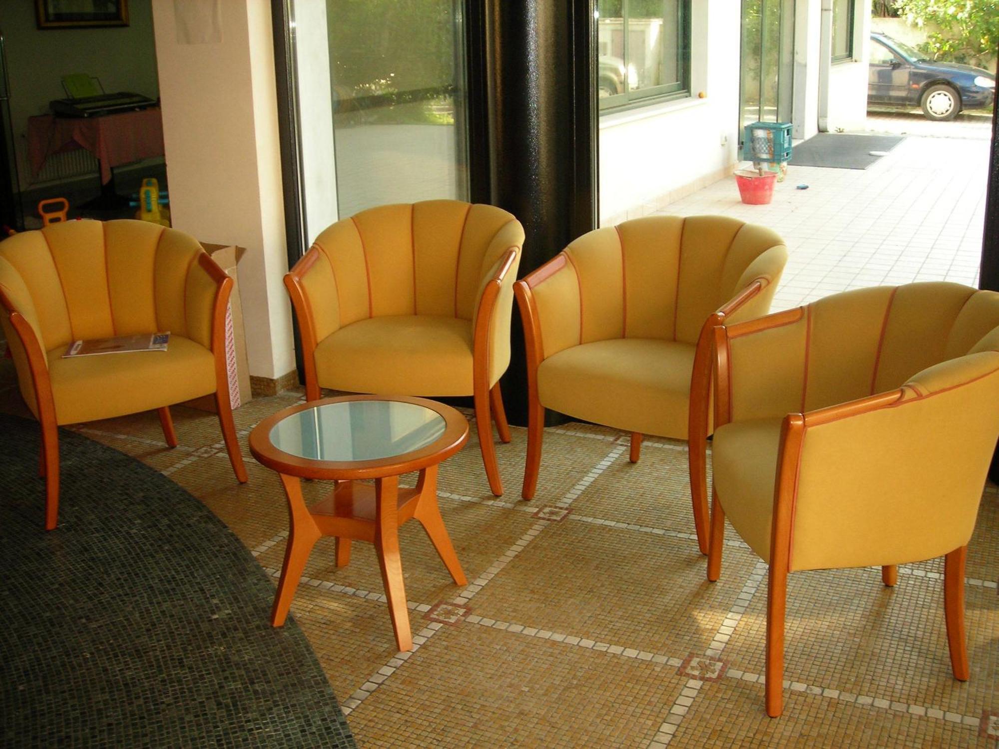La Perla B&B Hotel Roseto degli Abruzzi Kültér fotó