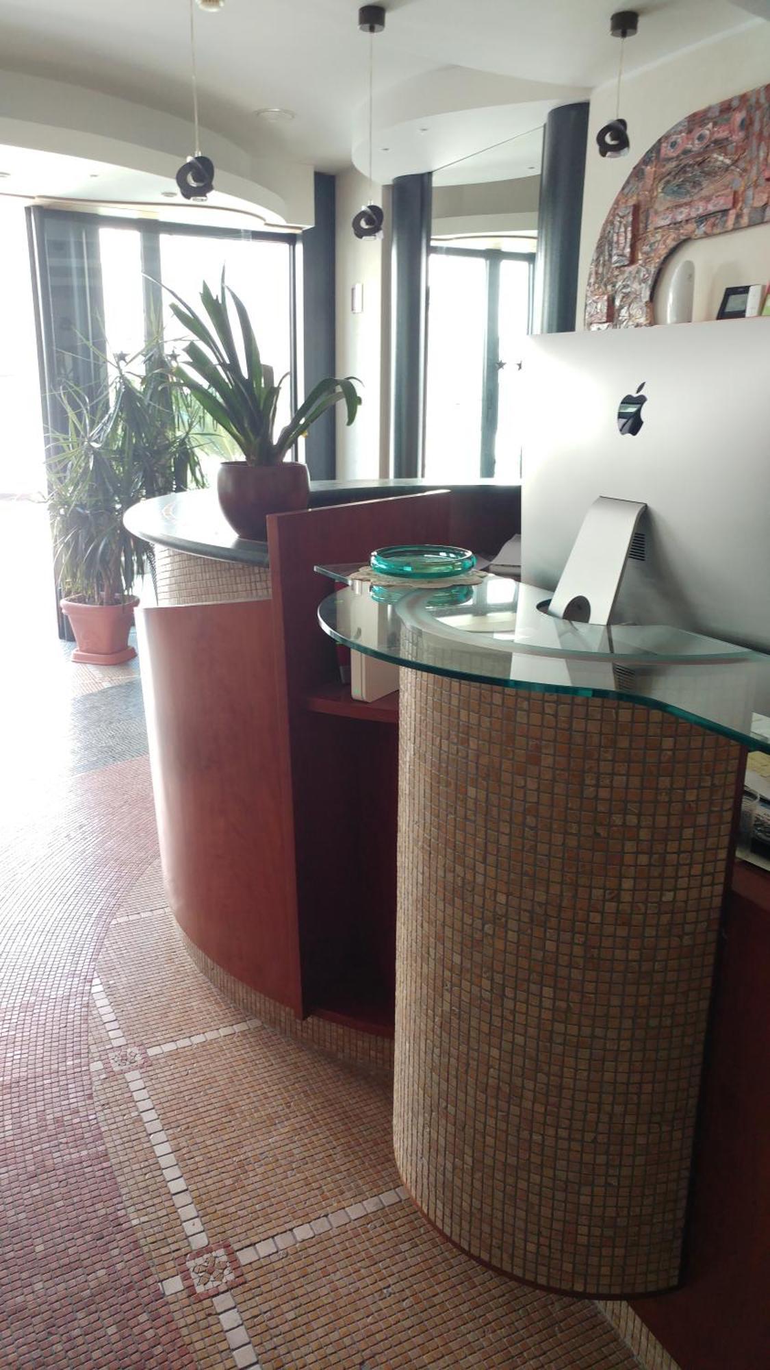 La Perla B&B Hotel Roseto degli Abruzzi Kültér fotó