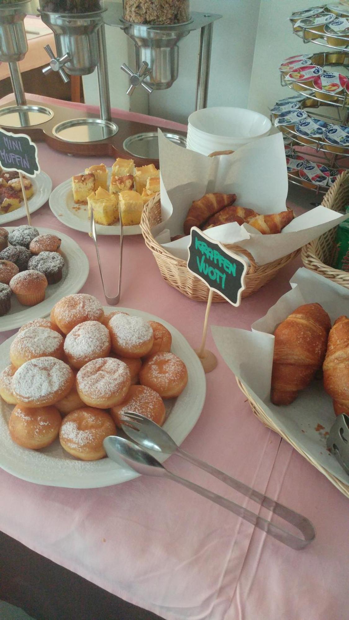 La Perla B&B Hotel Roseto degli Abruzzi Kültér fotó
