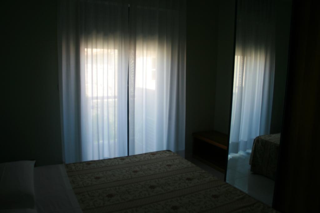 La Perla B&B Hotel Roseto degli Abruzzi Kültér fotó